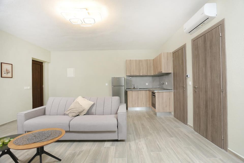 Melissia House in Halkidiki