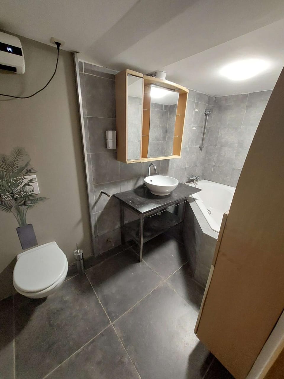 Charming country stone-wood house House in Wallonia, Belgium