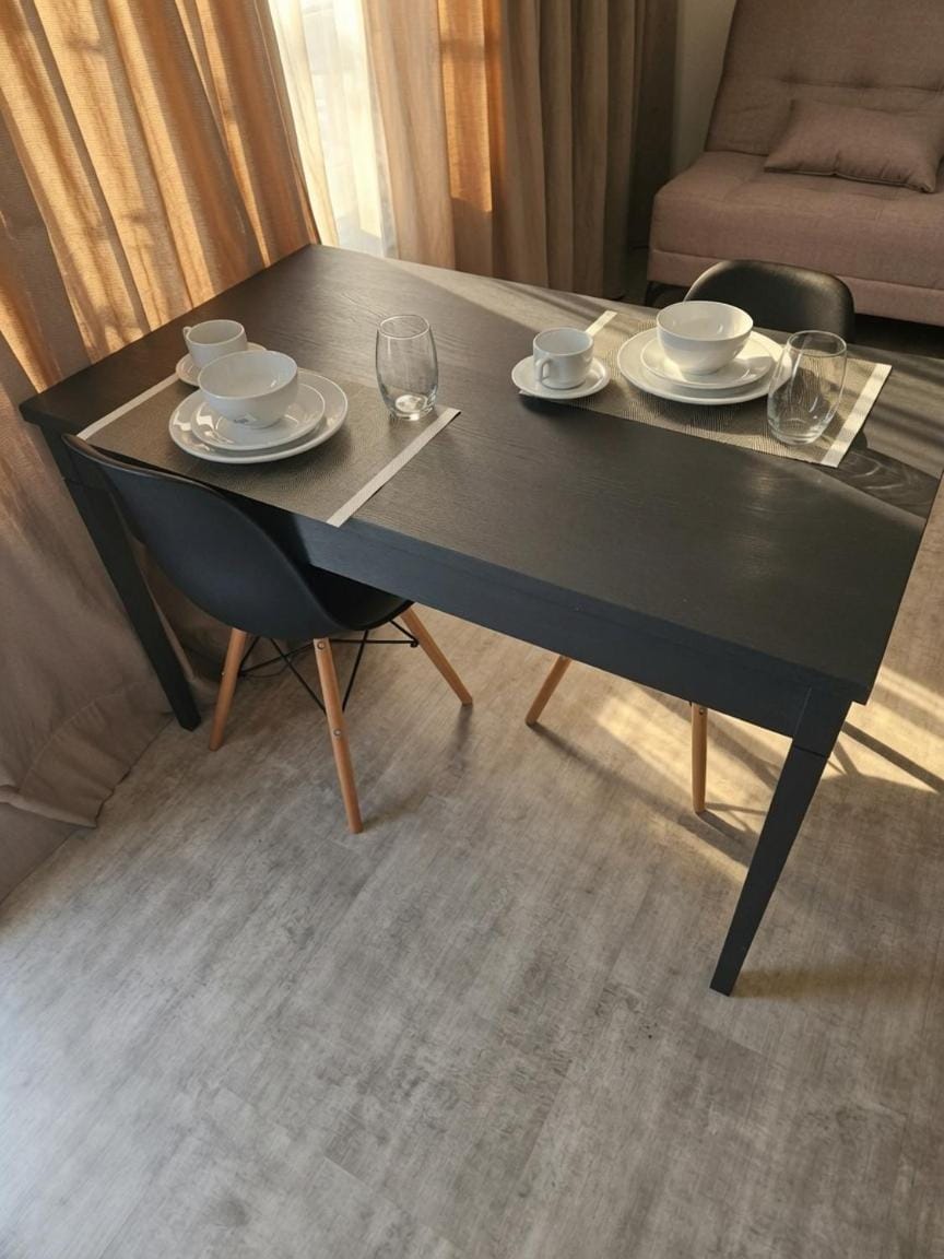 Barra First Class I'Use Apartment in Rio de Janeiro
