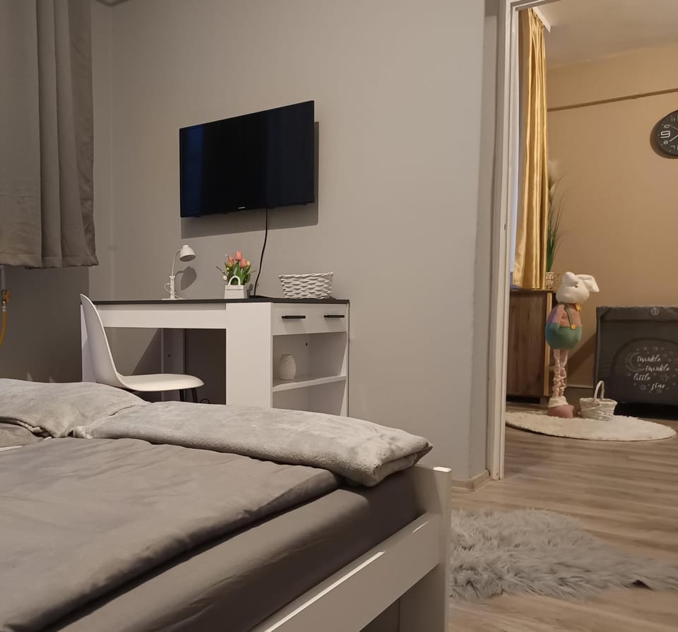 Jucus Apartman Apartment in Hungary