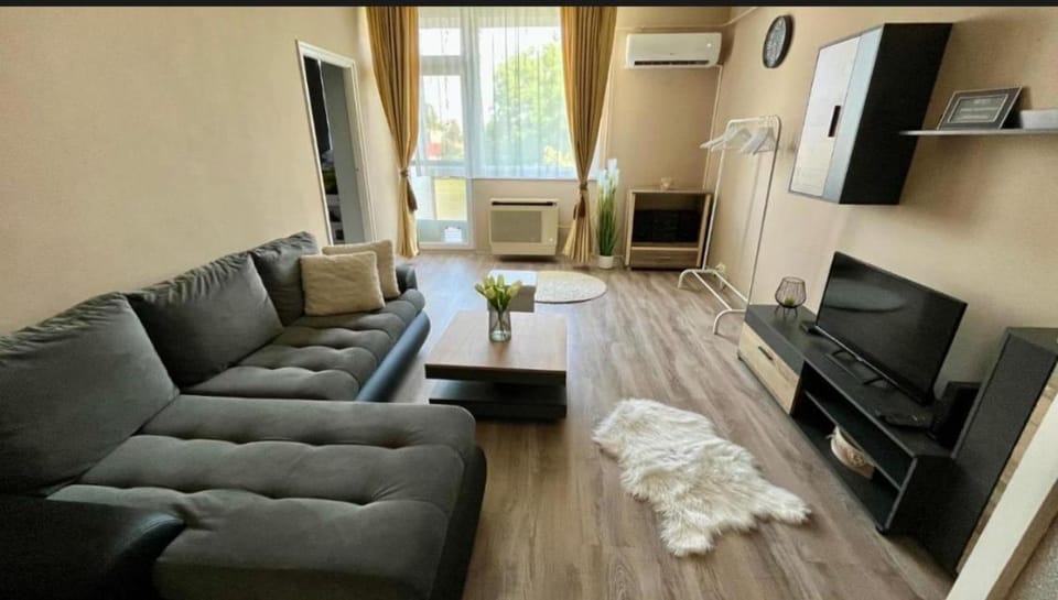 Jucus Apartman Apartment in Hungary
