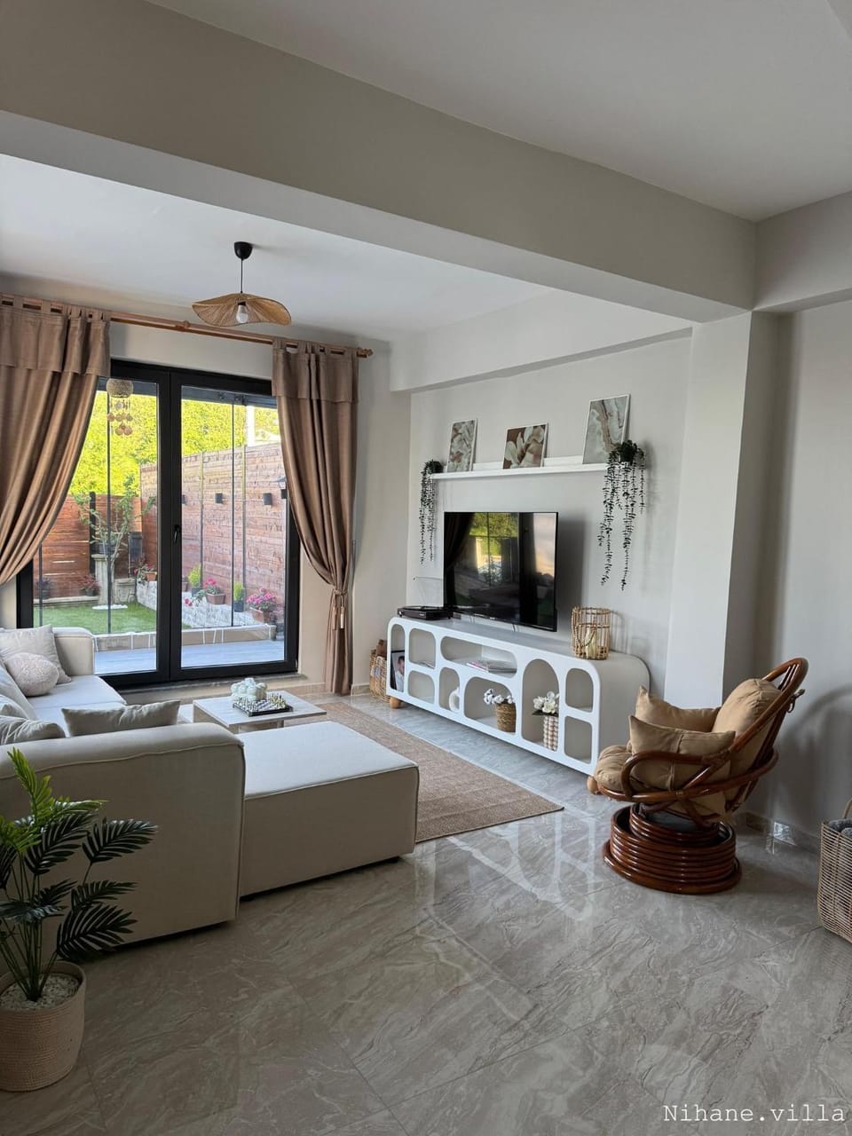 Nİ-HANE VİLLA sapanca Villa in Turkey