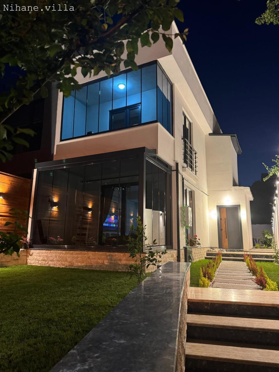 Nİ-HANE VİLLA sapanca Villa in Turkey