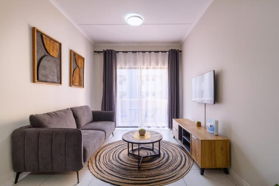 First Floor 2 Beds Premium Suite Apartment in Gauteng