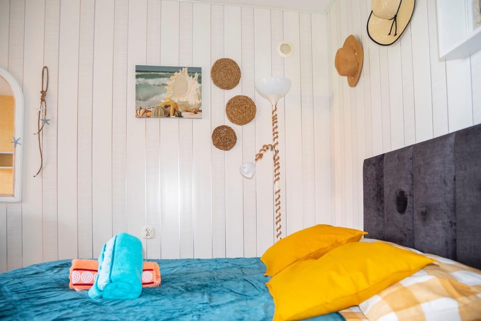 Cała NAPRZÓD Vacation rental in Wladyslawowo