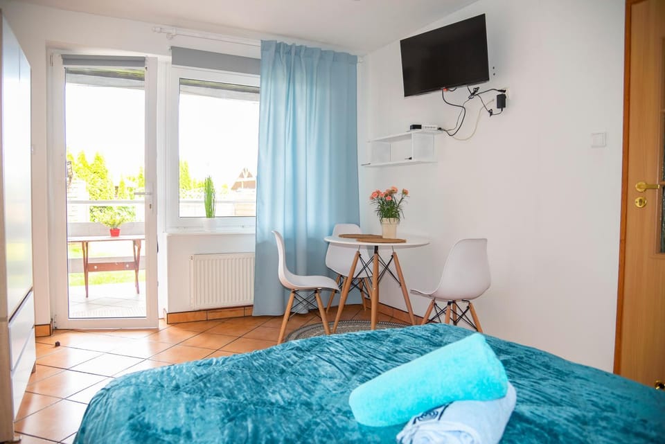 Cała NAPRZÓD Vacation rental in Wladyslawowo