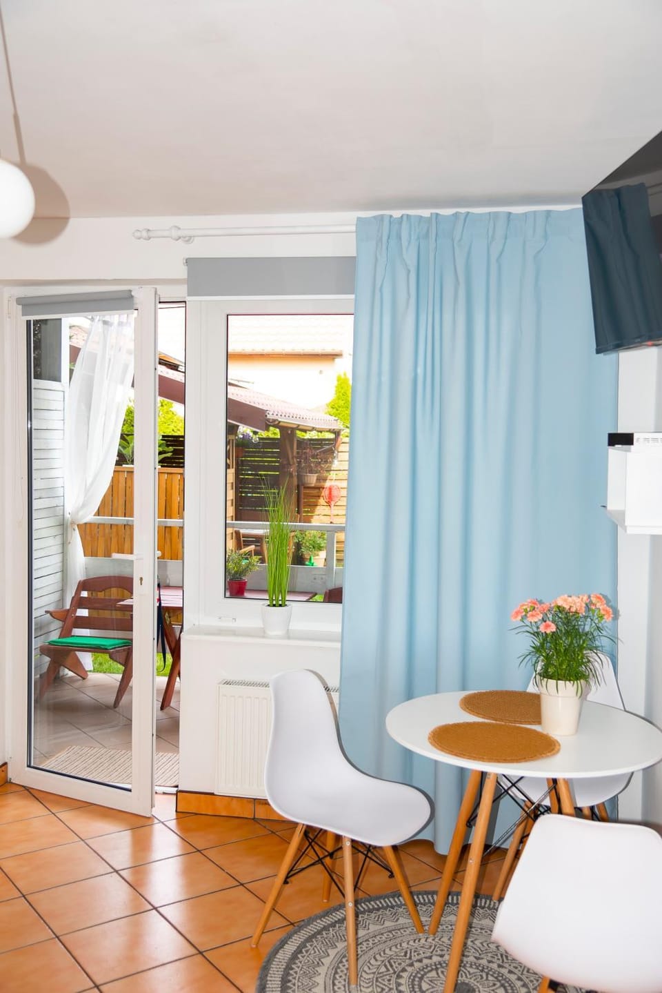 Cała NAPRZÓD Vacation rental in Wladyslawowo