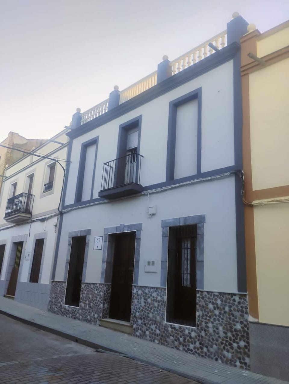 Country House, Valle de la Serena TR-BA-00301 House in Extremadura, Spain