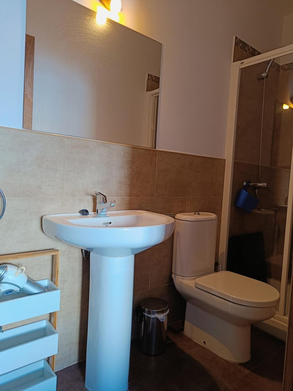 Castilnovo Apartment Conil Center Apartment in Conil de la Frontera