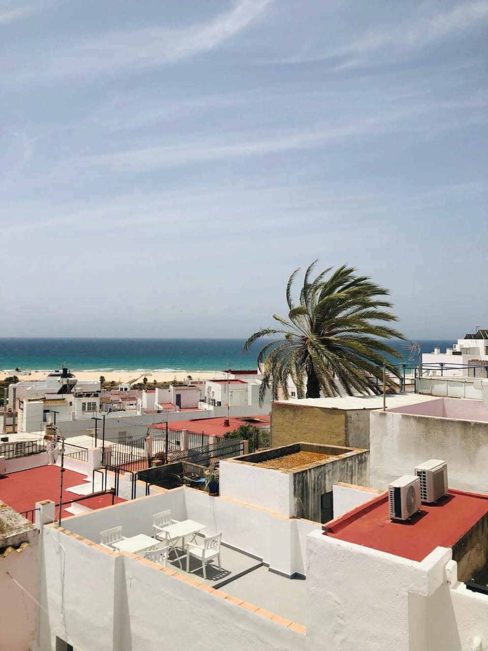 Castilnovo Apartment Conil Center Apartment in Conil de la Frontera