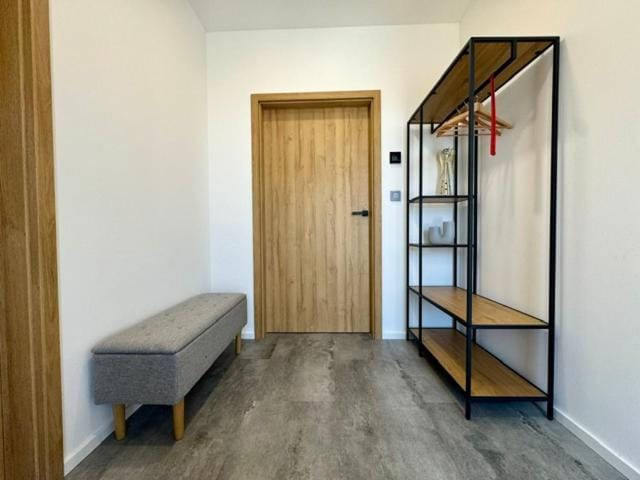 Apartmán Hugo 570 Apartment in South Moravian Region
