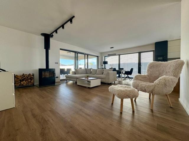 Apartmán Hugo 570 Apartment in South Moravian Region