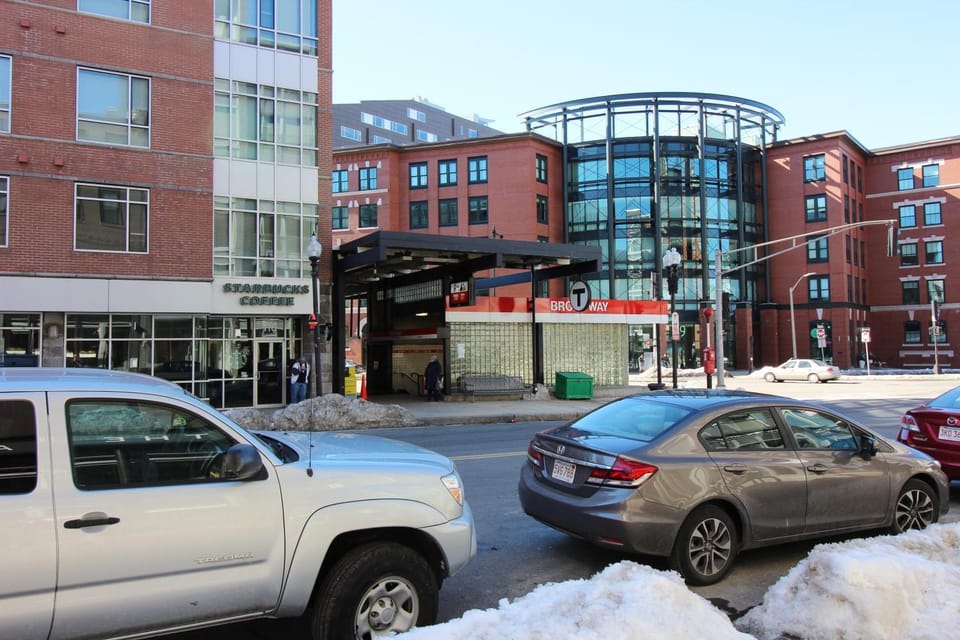 Area and facilities