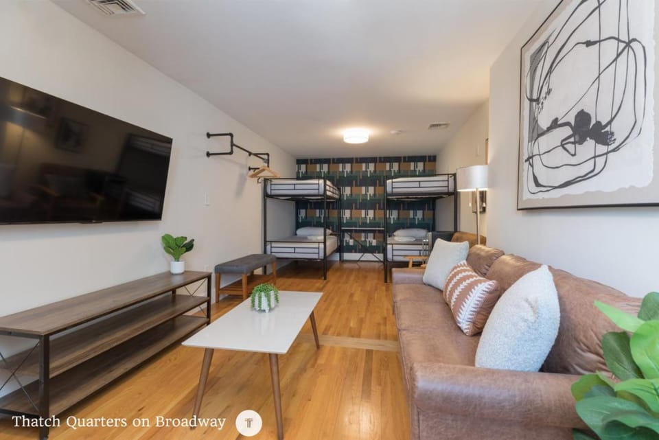 TV and multimedia, Bedroom