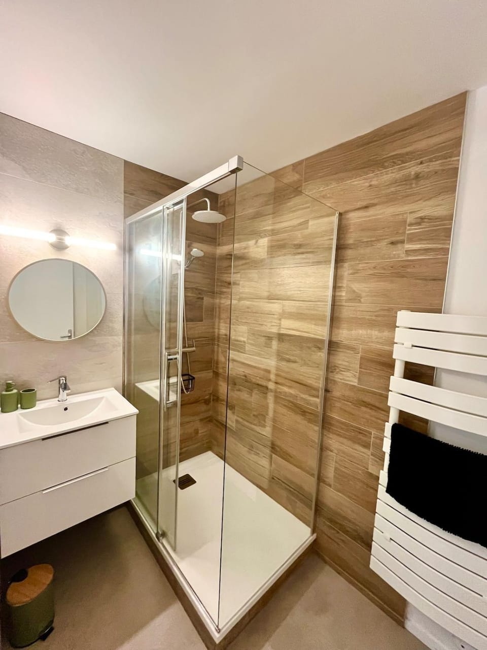Appartement cosy - Grande Plage Apartment in Saint-Gilles-Croix-de-Vie