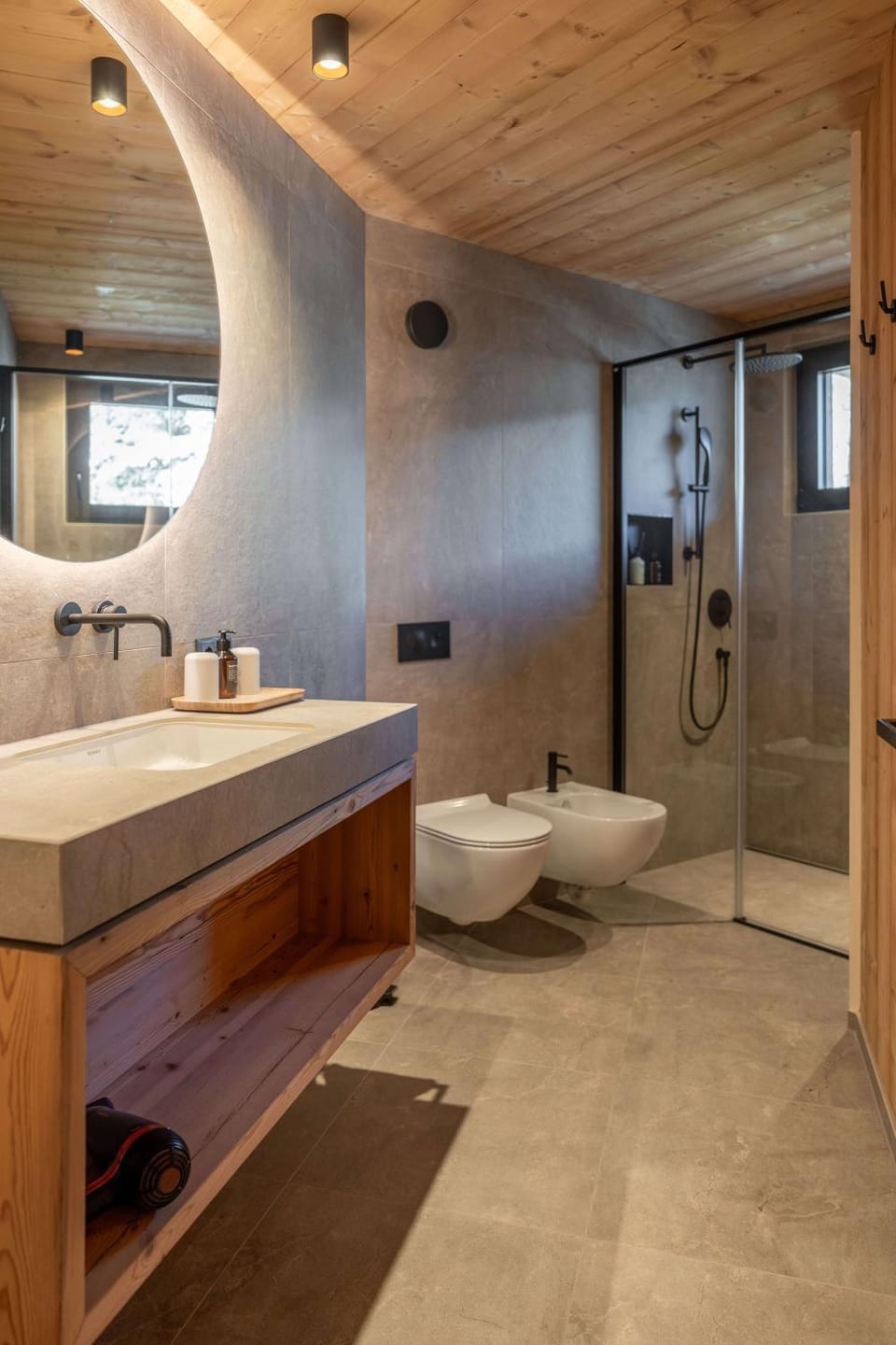 Shower, Toilet, Bathroom, bidet