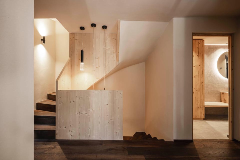 Florisa Mountain Chalet Apartment in Trentino-South Tyrol