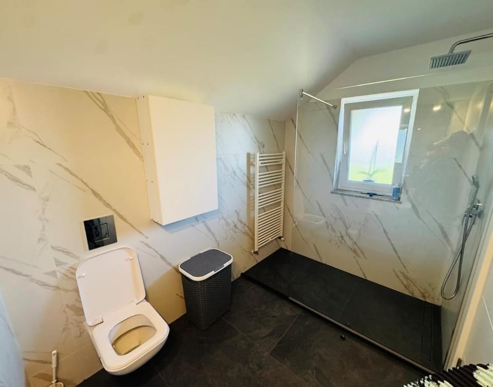 Apartament cu curte Gruia Apartment in Cluj-Napoca