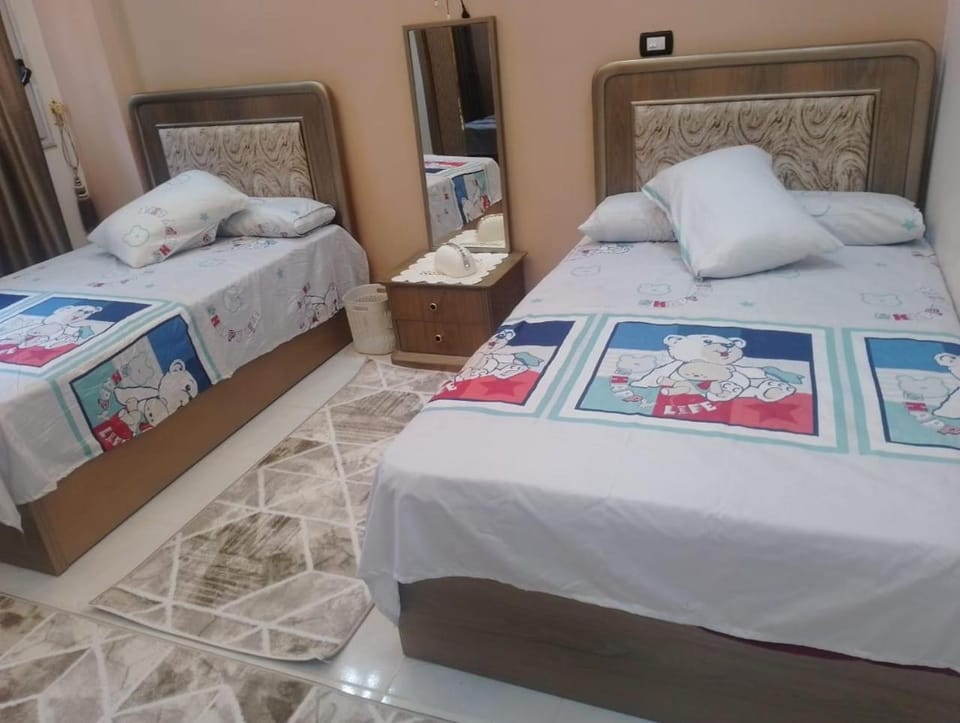 Apartment in Madinaty Cozy Apartment in Cairo Governorate