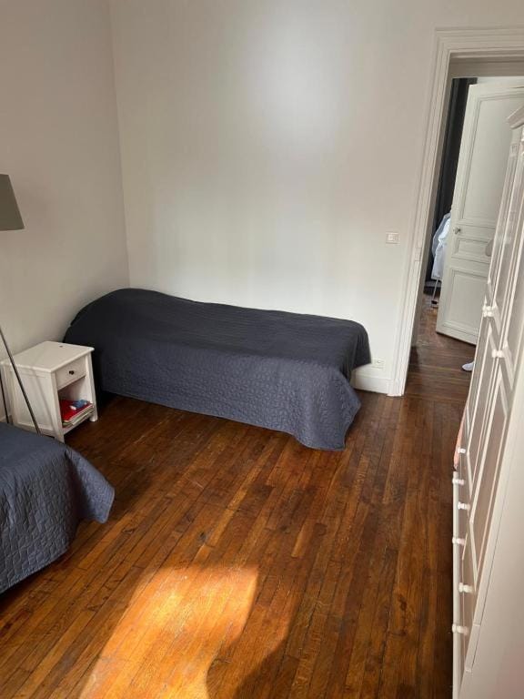 Appartement Ternes - Arc de Triomphe Apartment in Paris
