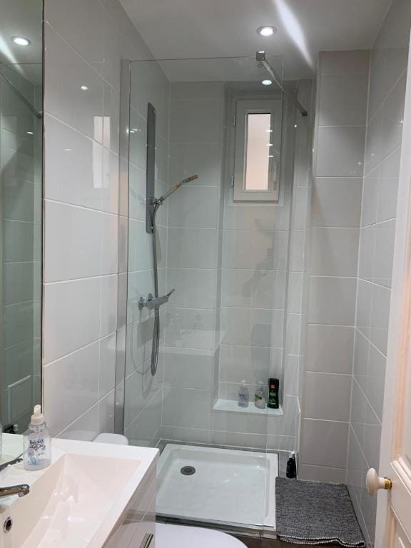 Appartement Ternes - Arc de Triomphe Apartment in Paris
