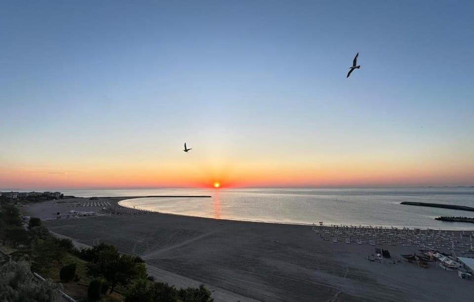 Sunrise