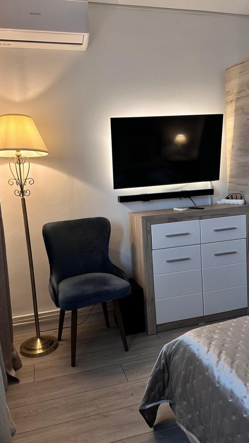 TV and multimedia