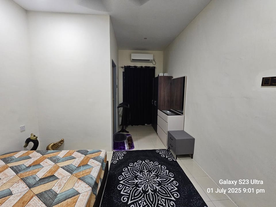 Homestay ZAF sitiawan Vacation rental in Perak Tengah District