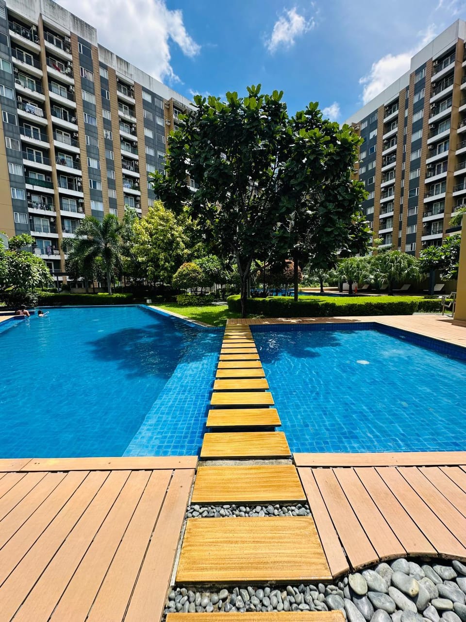 Tower C 3rd Floor Apartment hotel in Antipolo