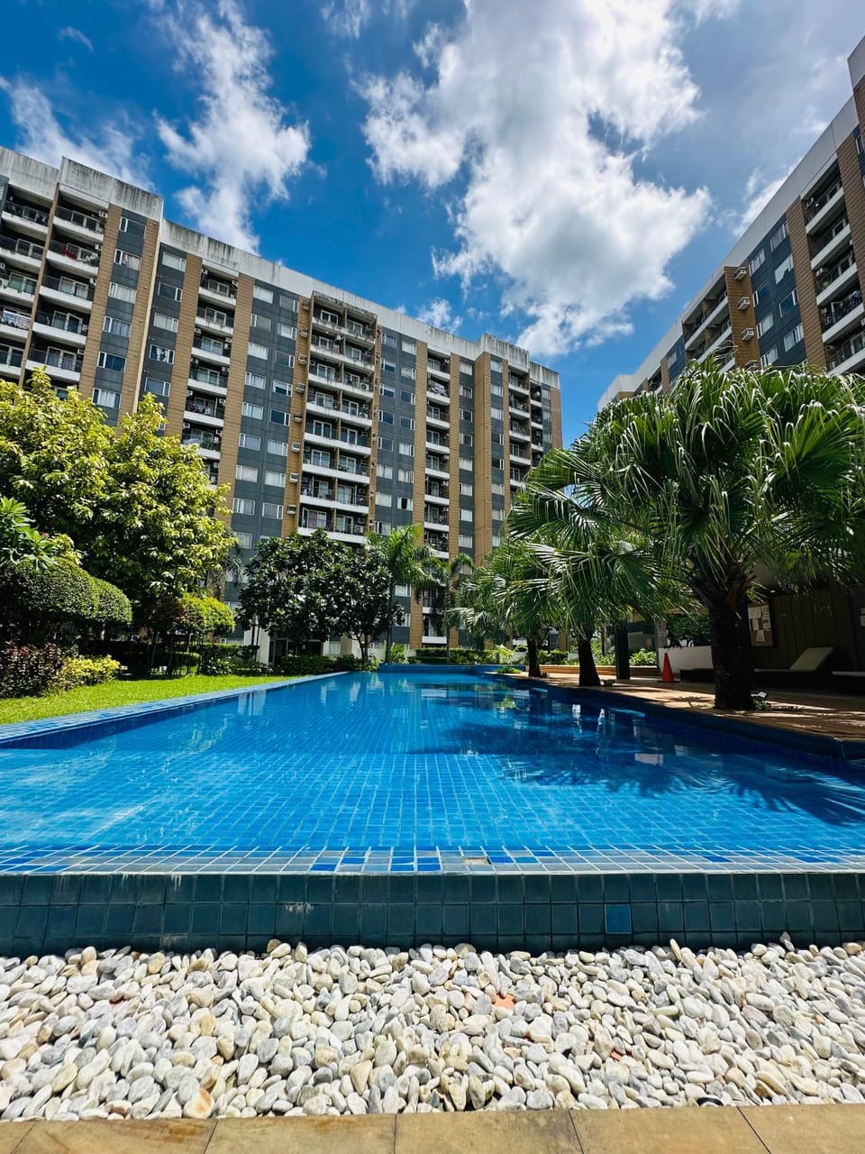 Tower C 3rd Floor Apartment hotel in Antipolo