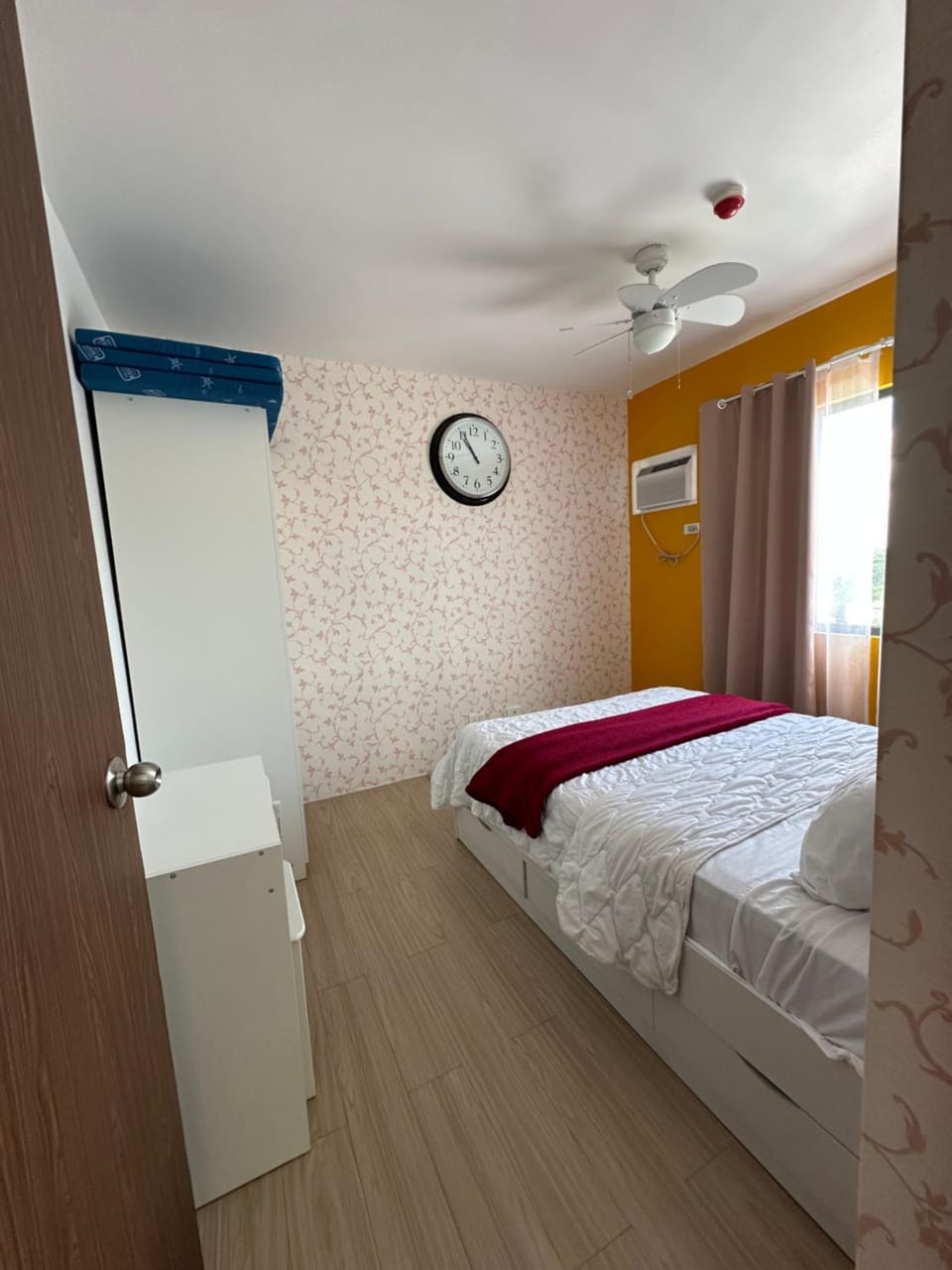 Tower C 3rd Floor Apartment hotel in Antipolo