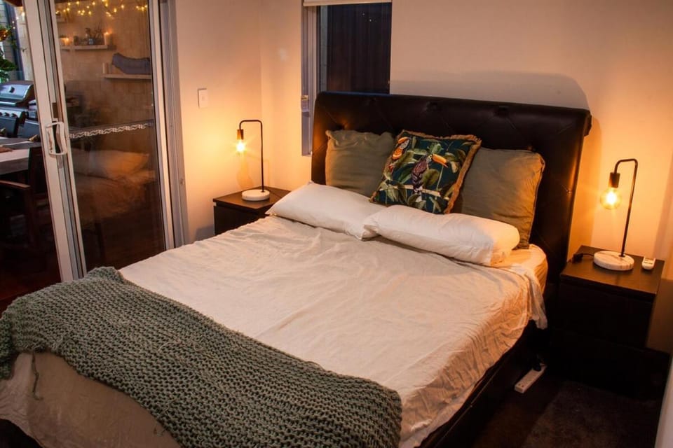Revive Spa Retreat House in Perth