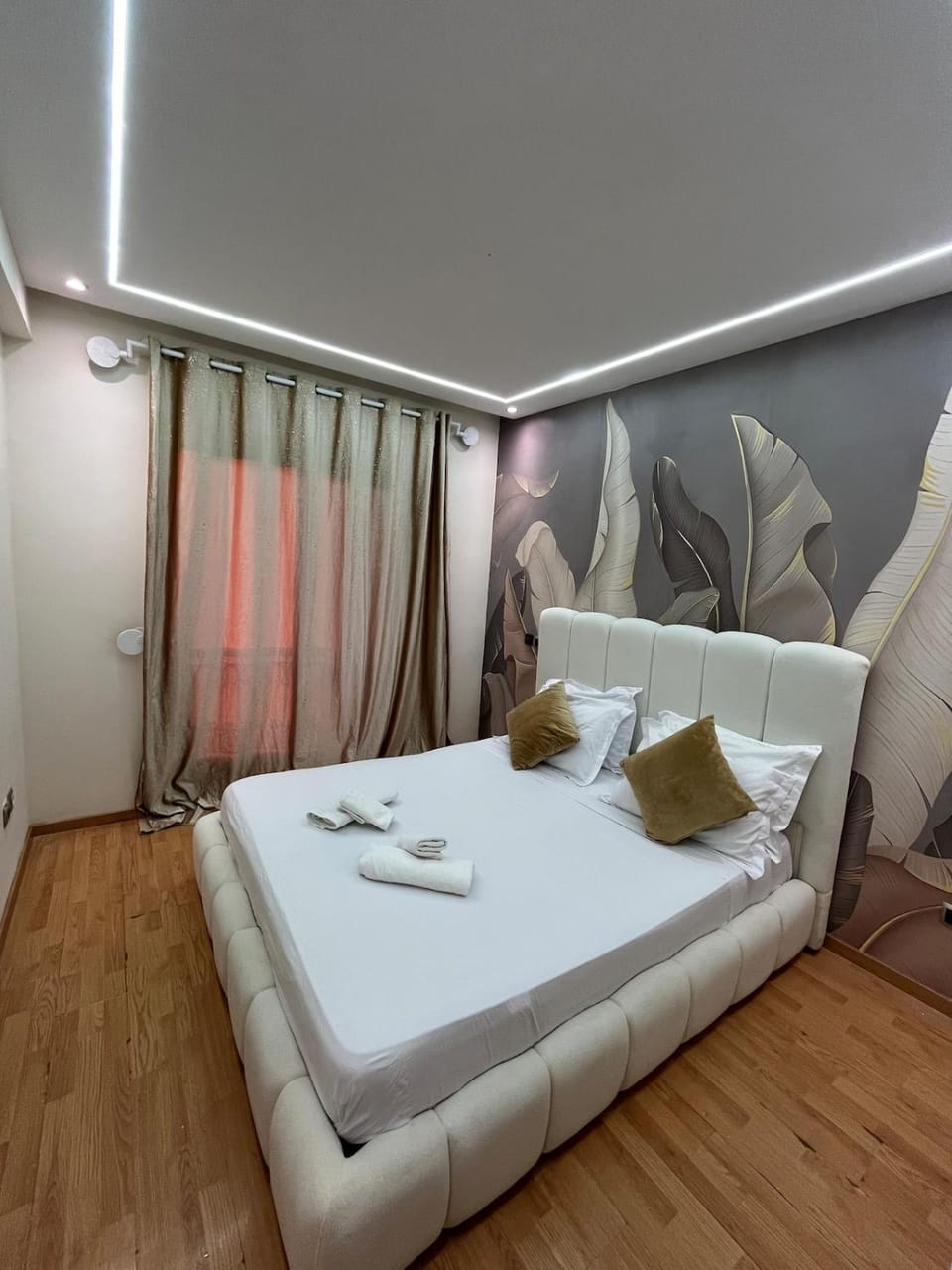 Guéliz Bright apartment with pools Apartment in Marrakesh