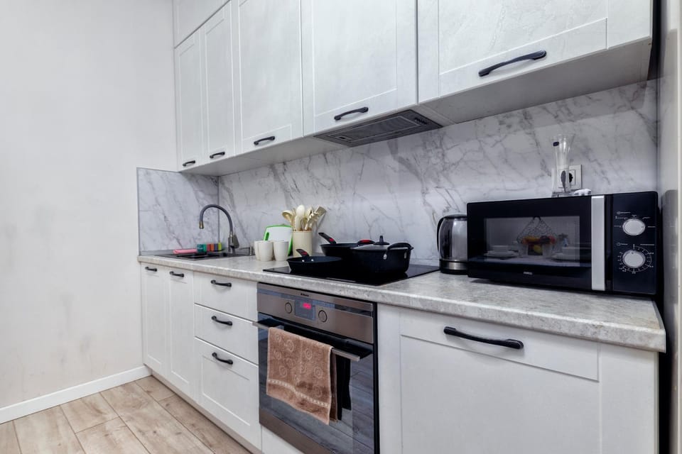 oven