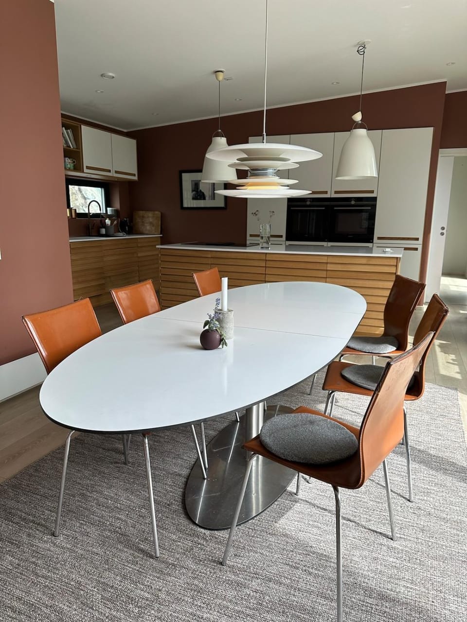 Modern house - perfect for holidays in Bergen Villa in Bergen