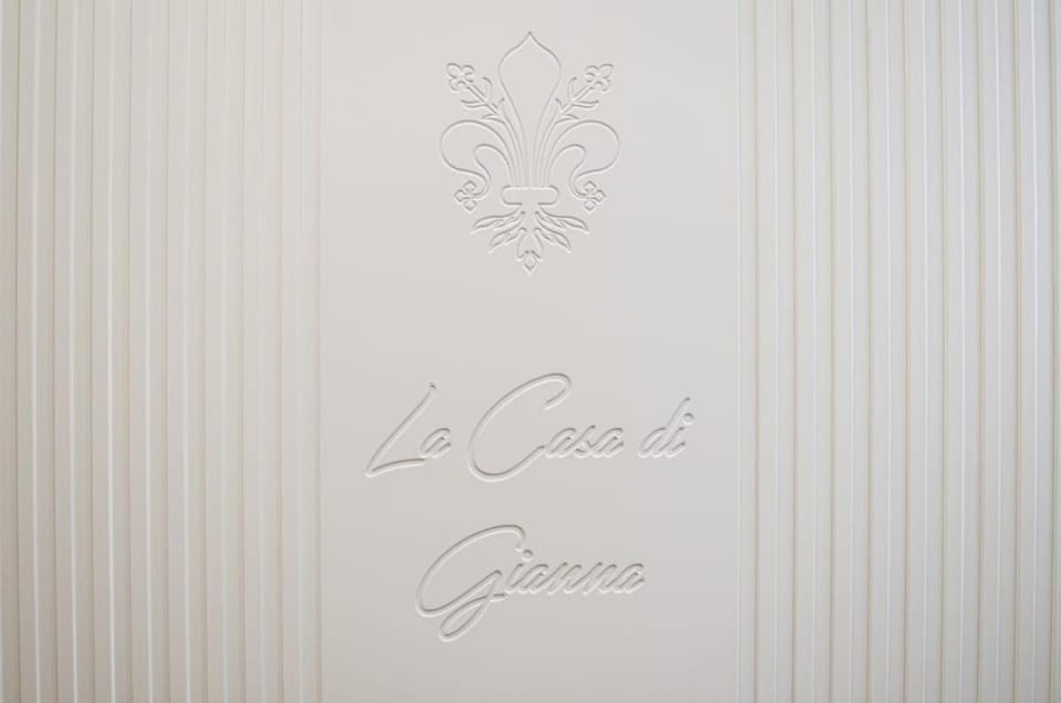 Property logo or sign