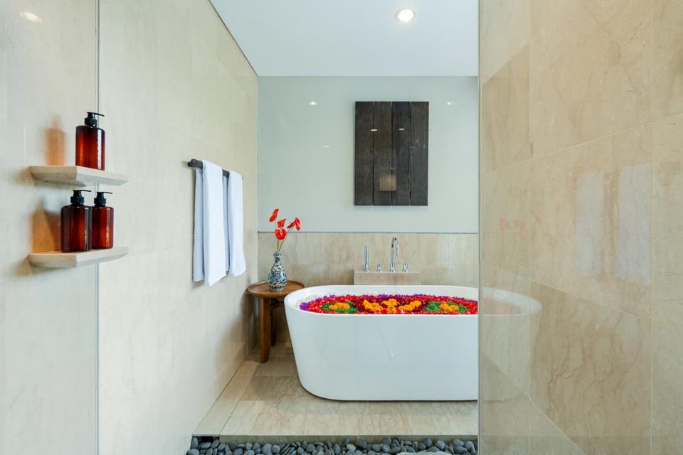 Hot Tub, Bathroom, Bath