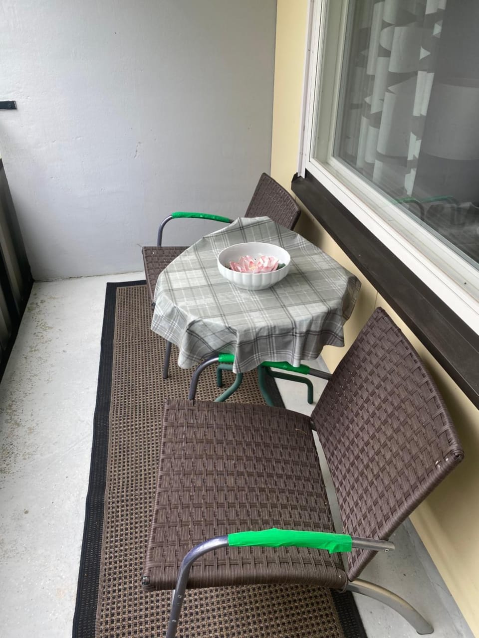 Björkboda Apartment in Finland