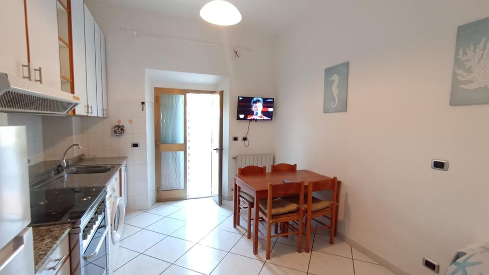 Casina La Posta Azzurra Apartment in Porto Azzurro