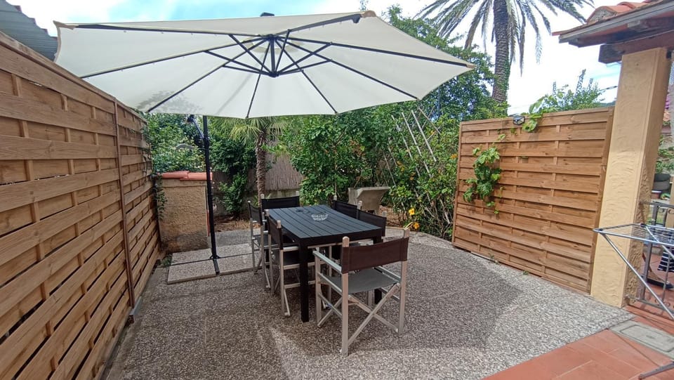 Casina La Posta Azzurra Apartment in Porto Azzurro