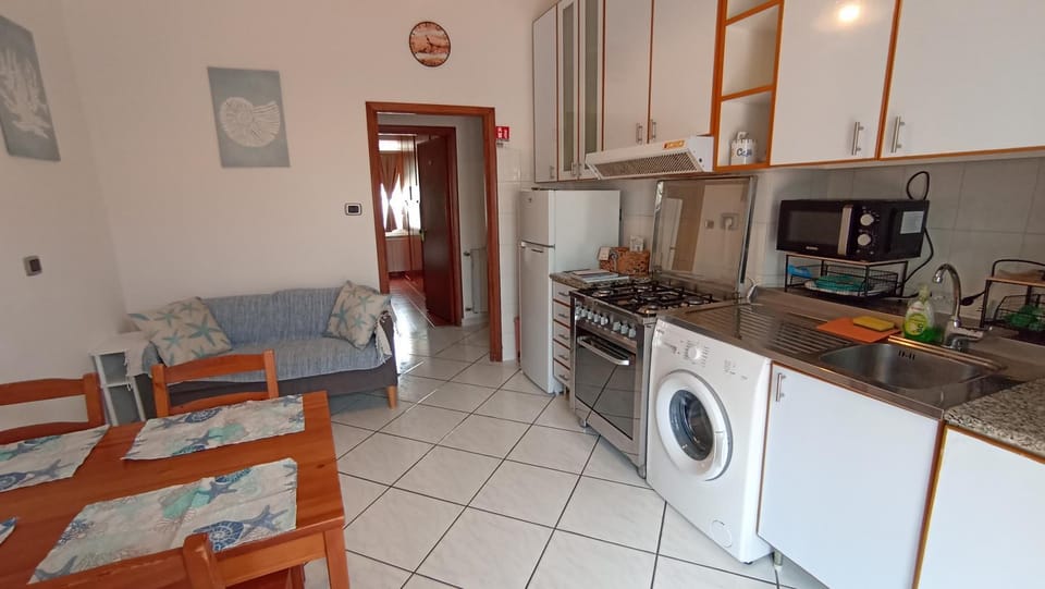 Casina La Posta Azzurra Apartment in Porto Azzurro
