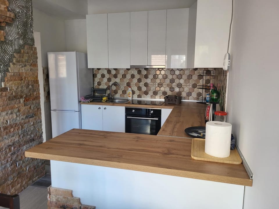 Stefano Ohrid Apartment in Ohrid