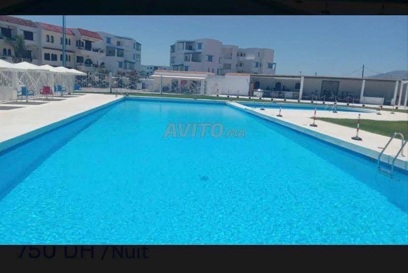 Top Appartment Apartment in Tangier-Tétouan-Al Hoceima