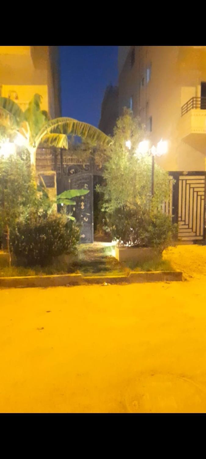 Dar ELkaram Apartment in Egypt