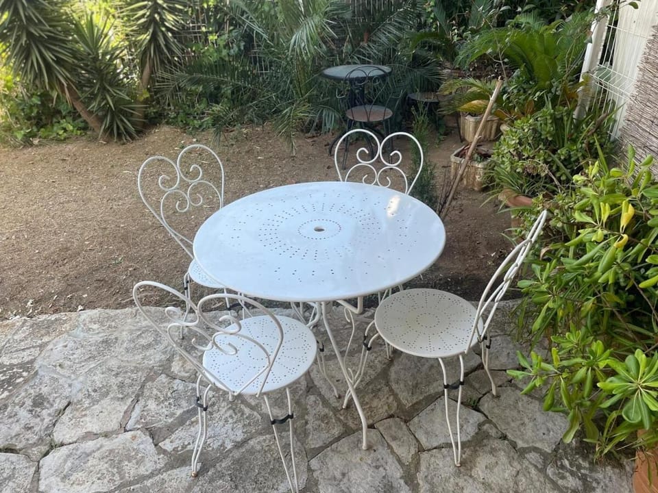 Beautiful 2 bedroom apartment Apartment in La Seyne-sur-Mer