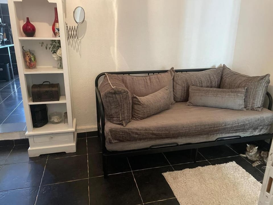 Beautiful 2 bedroom apartment Apartment in La Seyne-sur-Mer