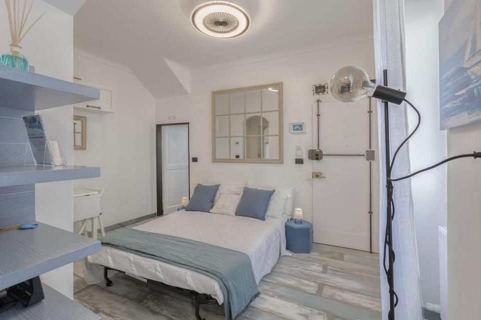 Casa A-Mare Apartment in Bogliasco