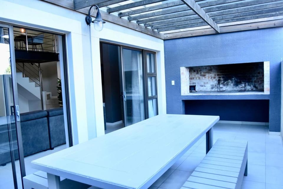 Patio, Balcony/Terrace
