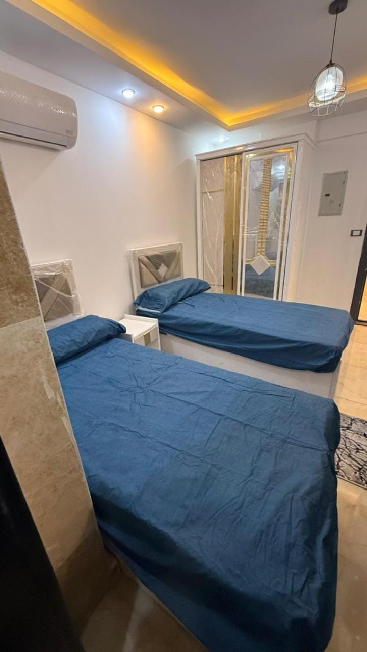 العجمي 400 Hotel in Egypt