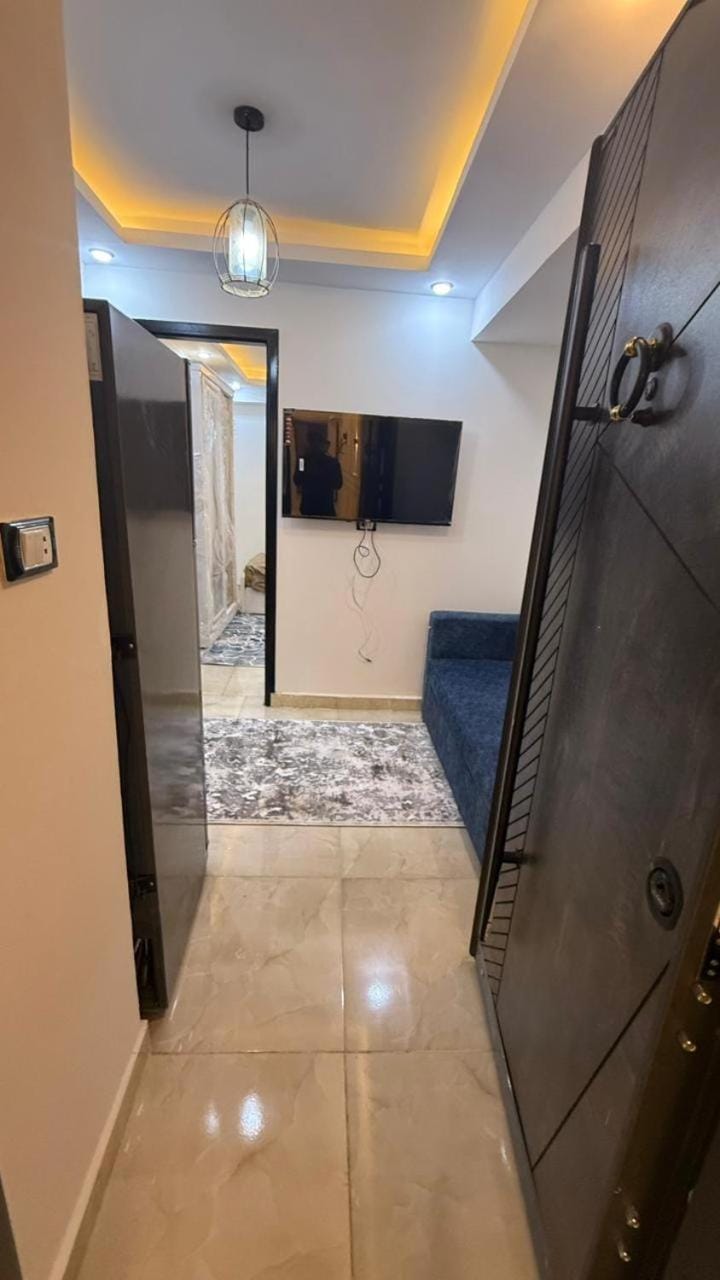 العجمي 400 Hotel in Egypt